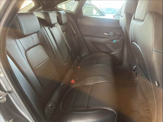 JAGUAR E-PACE 2018 Image 31