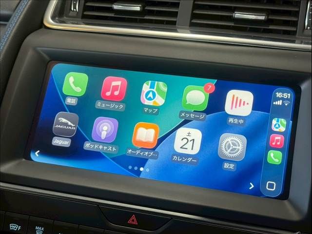 JAGUAR E-PACE 2018 Image 31