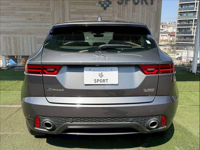 JAGUAR E-PACE 2018 Image 31