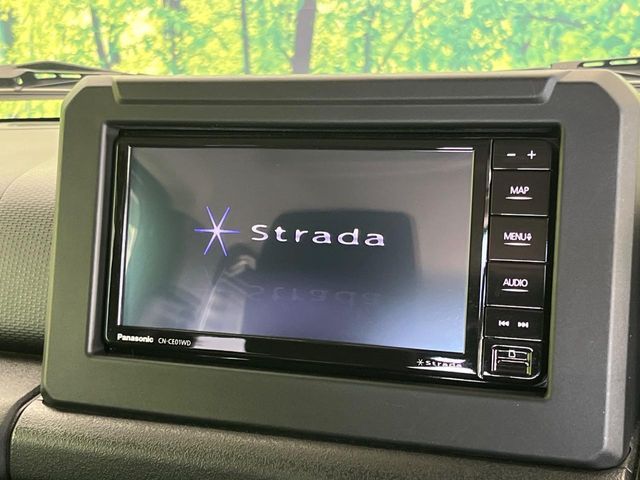 SUZUKI JIMNY SIERRA 2025 Image 31