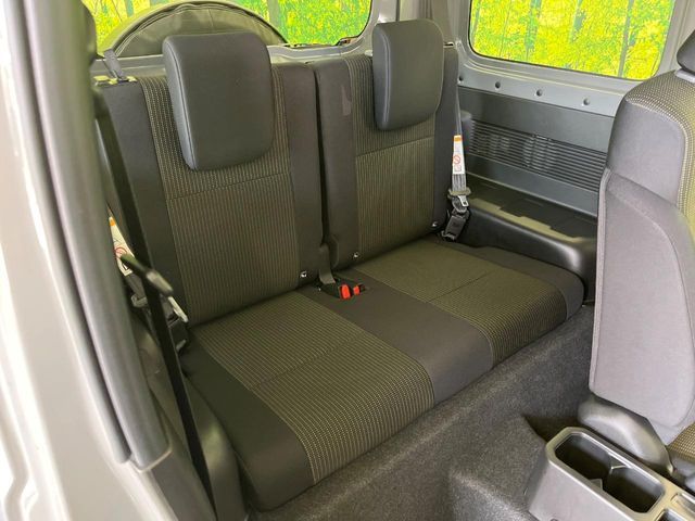 SUZUKI JIMNY SIERRA 2025 Image 31