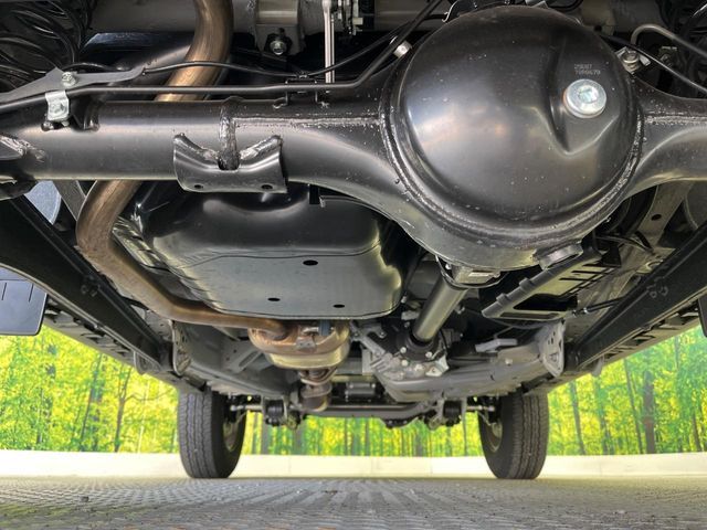 SUZUKI JIMNY SIERRA 2025 Image 31