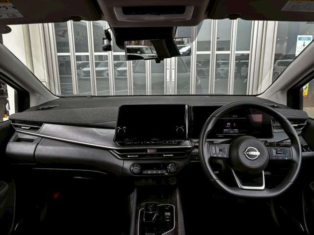 NISSAN AURA 2025 Image 31