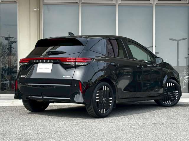 NISSAN AURA 2025 Image 31