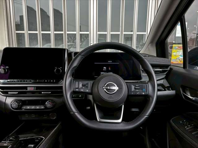 NISSAN AURA 2025 Image 31