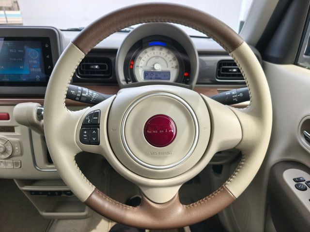 SUZUKI ALTO LAPIN LC 2023 Image 31