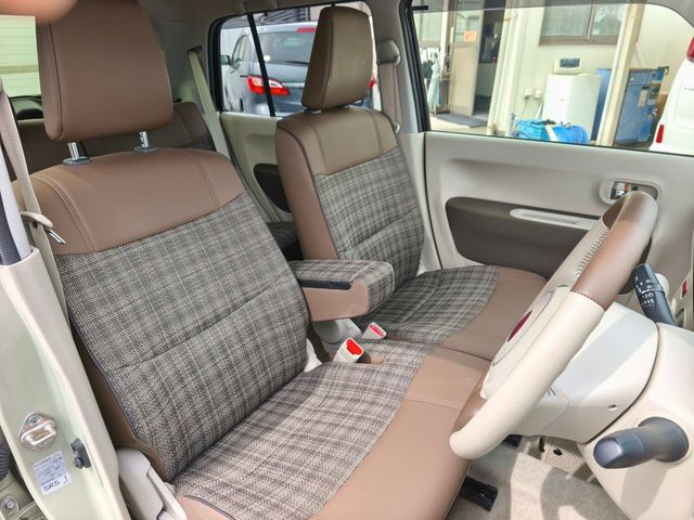 SUZUKI ALTO LAPIN LC 2023 Image 31