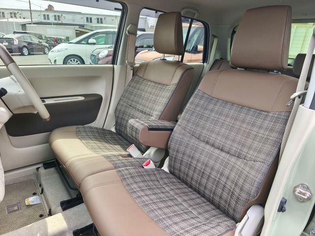 SUZUKI ALTO LAPIN LC 2023 Image 31