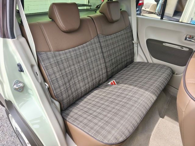 SUZUKI ALTO LAPIN LC 2023 Image 31