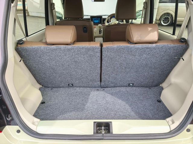 SUZUKI ALTO LAPIN LC 2023 Image 31