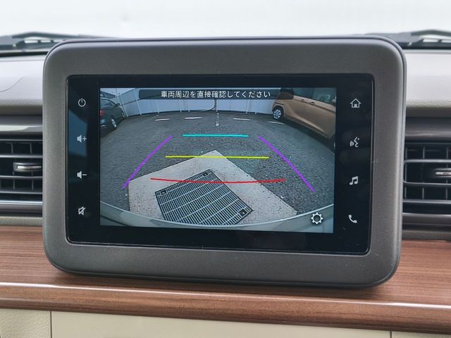 SUZUKI ALTO LAPIN LC 2023 Image 31