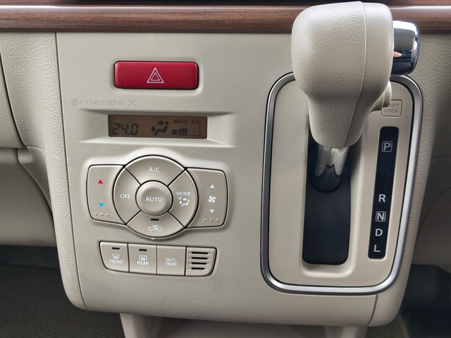 SUZUKI ALTO LAPIN LC 2023 Image 31