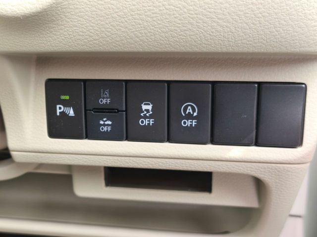 SUZUKI ALTO LAPIN LC 2023 Image 31