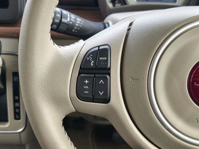 SUZUKI ALTO LAPIN LC 2023 Image 31