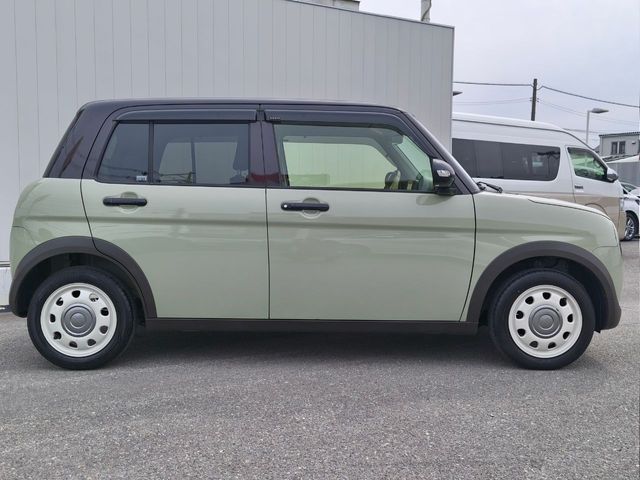 SUZUKI ALTO LAPIN LC 2023 Image 31