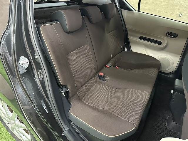 TOYOTA AQUA 2012 Image 31