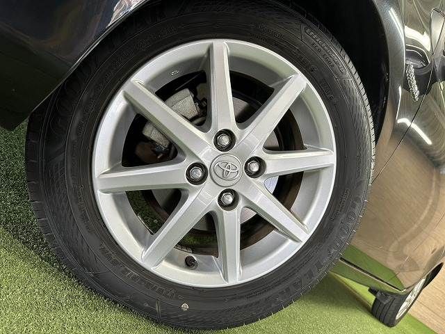 TOYOTA AQUA 2012 Image 31