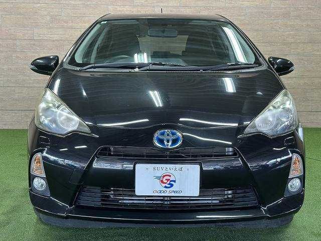 TOYOTA AQUA 2012 Image 31