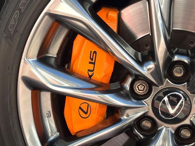 TOYOTA LEXUS RC300 2019 Image 31