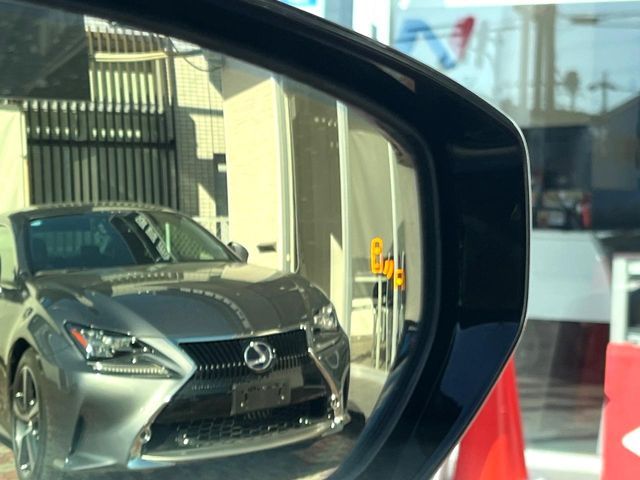 TOYOTA LEXUS RC300 2019 Image 31