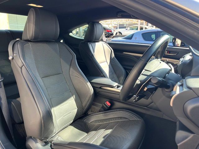 TOYOTA LEXUS RC300 2019 Image 31