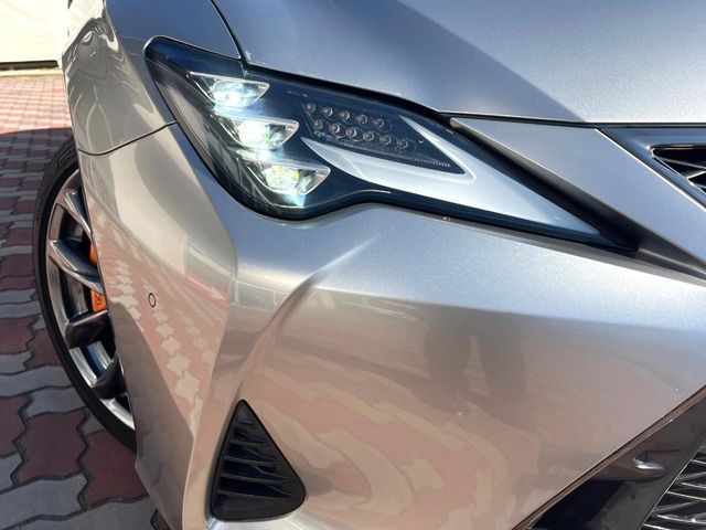 TOYOTA LEXUS RC300 2019 Image 31