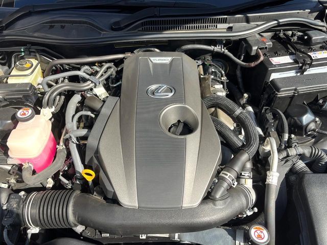 TOYOTA LEXUS RC300 2019 Image 31