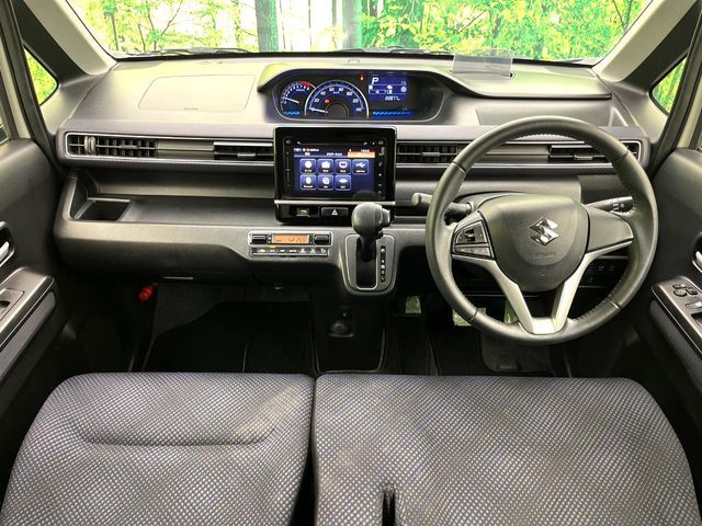 SUZUKI WAGON R 2017 Image 31