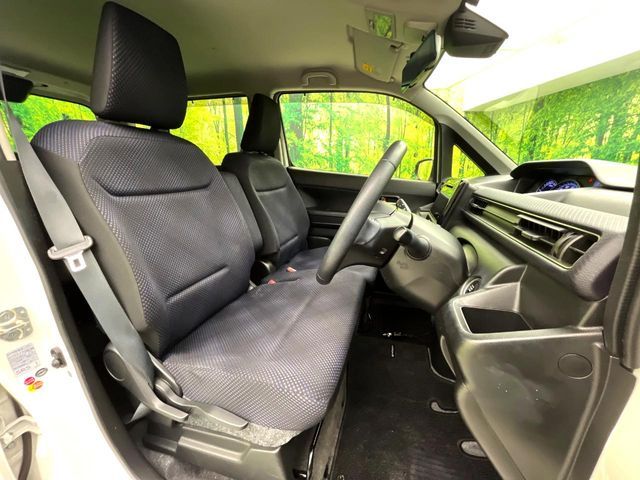 SUZUKI WAGON R 2017 Image 31