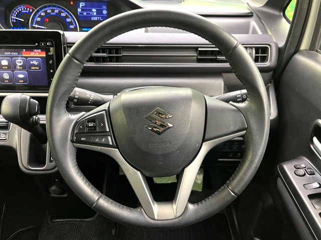 SUZUKI WAGON R 2017 Image 31