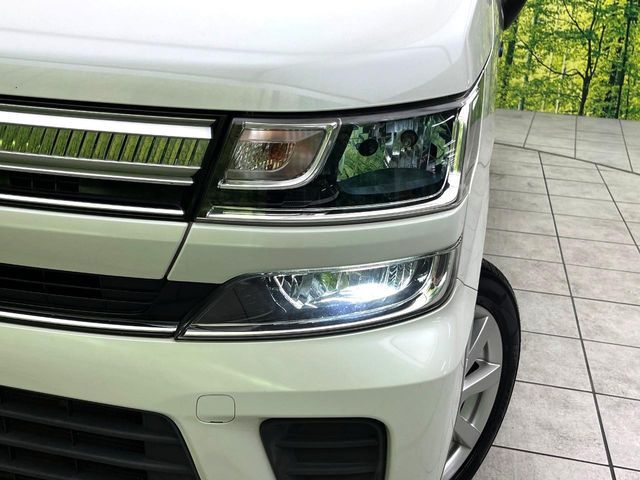 SUZUKI WAGON R 2017 Image 31