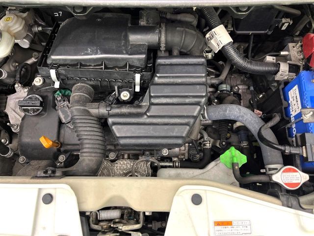 SUZUKI WAGON R 2017 Image 31