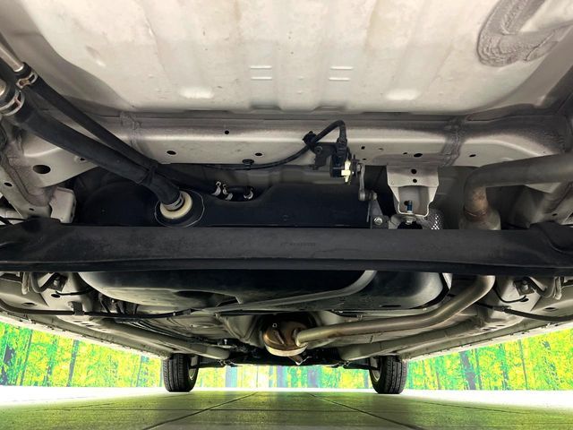 SUZUKI WAGON R 2017 Image 31