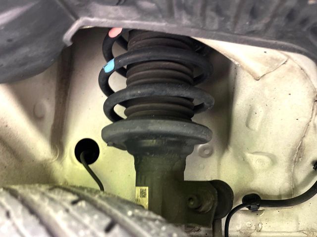 SUZUKI WAGON R 2017 Image 31