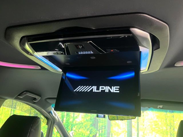 TOYOTA ALPHARD 2021 Image 31