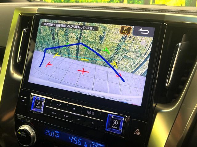 TOYOTA ALPHARD 2021 Image 31