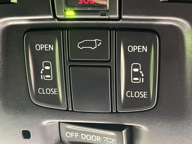 TOYOTA ALPHARD 2021 Image 31