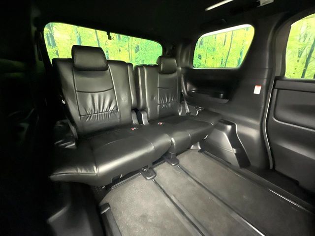 TOYOTA ALPHARD 2021 Image 31