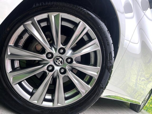 TOYOTA ALPHARD 2021 Image 31