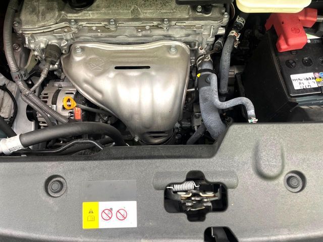 TOYOTA ALPHARD 2021 Image 31