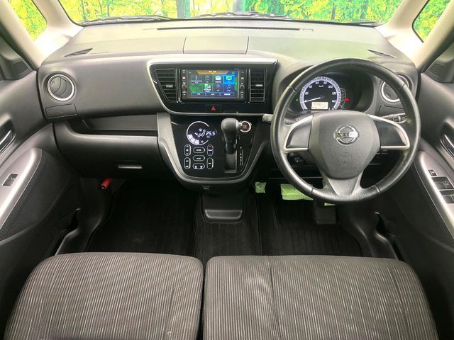 NISSAN DAYZ ROOX 2016 Image 31