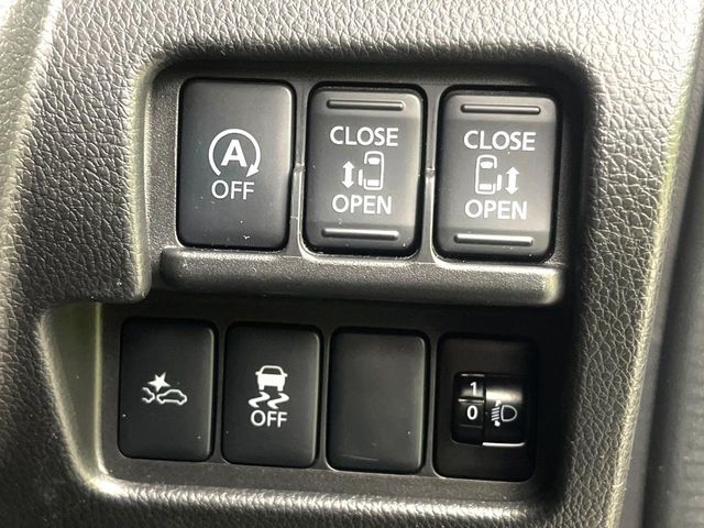 NISSAN DAYZ ROOX 2016 Image 31