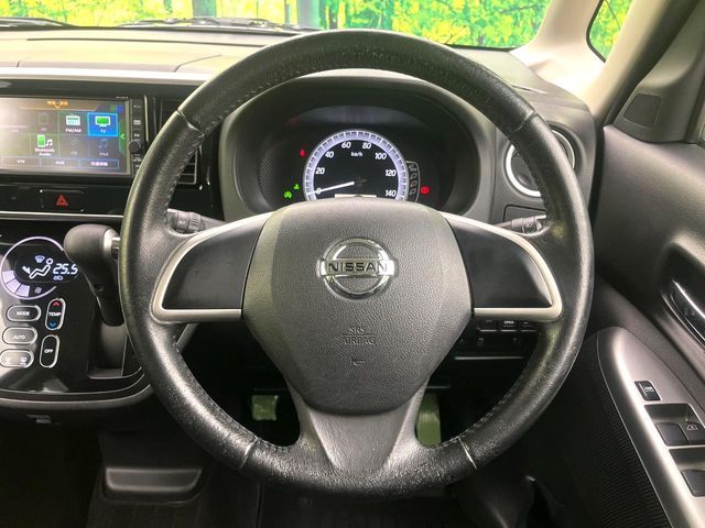 NISSAN DAYZ ROOX 2016 Image 31