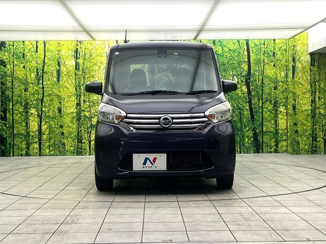 NISSAN DAYZ ROOX 2016 Image 31