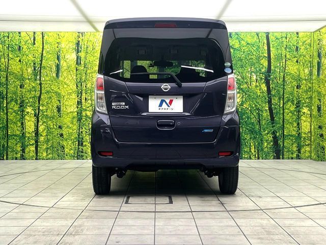 NISSAN DAYZ ROOX 2016 Image 31