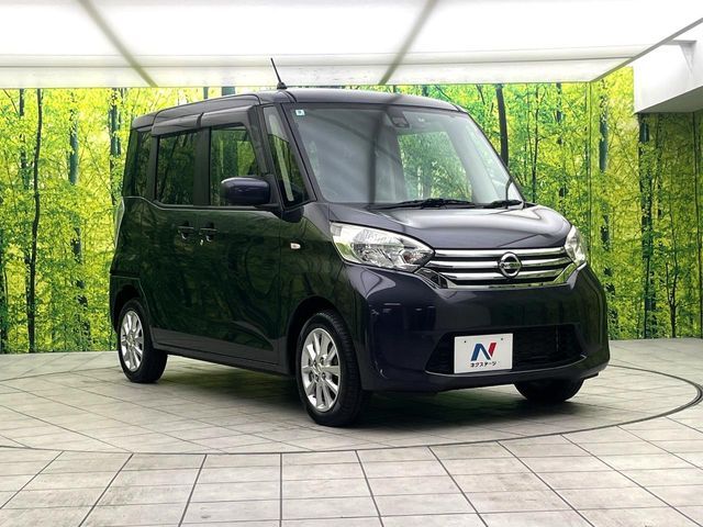 NISSAN DAYZ ROOX 2016 Image 31