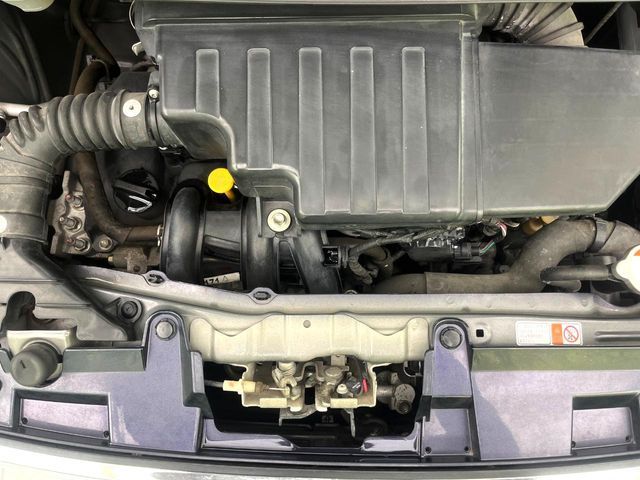 NISSAN DAYZ ROOX 2016 Image 31