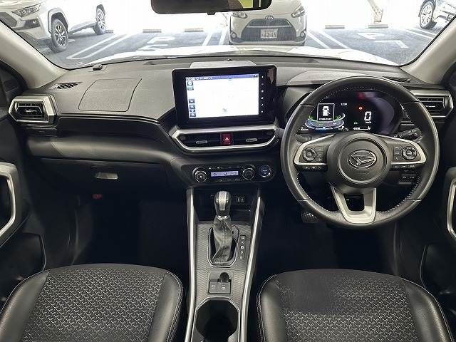 DAIHATSU ROCKY E-SMART HYBRID 2021 Image 31