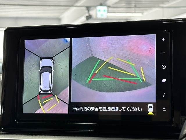 DAIHATSU ROCKY E-SMART HYBRID 2021 Image 31