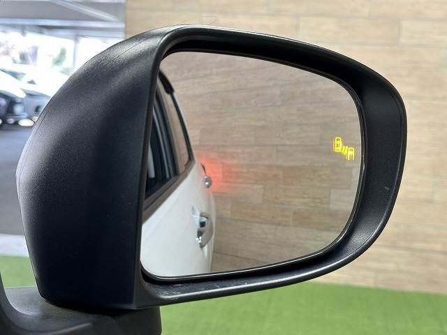 DAIHATSU ROCKY E-SMART HYBRID 2021 Image 31